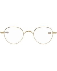 Oliver Peoples - Kinston Glasses - Lyst