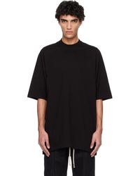 Rick Owens - Temple Tommy T-Shirt - Lyst