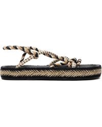 Isabel Marant - Kitza Sandals - Lyst