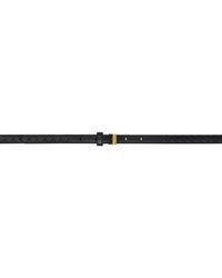 Bottega Veneta - Watch Belt - Lyst