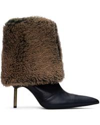 KNWLS - Carmine Boots - Lyst