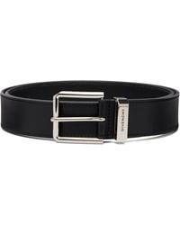 Givenchy - 'Gentlemen' Belt - Lyst
