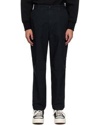 WTAPS - Milt9602 Cargo Pants - Lyst