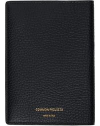 Common Projects - Folio Passport Holder - Lyst