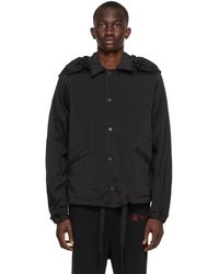BED j.w. FORD Jackets for Men - Up to 70% off | Lyst