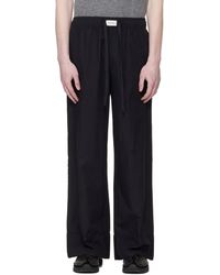Entire studios - Pajama Lounge Pants - Lyst