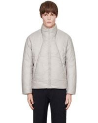 Veilance - Conduit Down Jacket - Lyst
