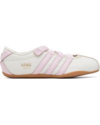 adidas Originals - Off- Tokyo Mary Jane Sneakers - Lyst