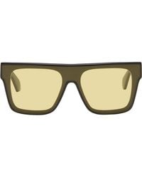 Off-White c/o Virgil Abloh - Columbus Sunglasses - Lyst