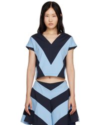 Rose Murdoch - Jack Tank Top - Lyst