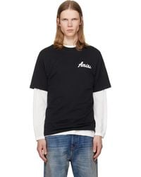 Amiri - City T-Shirt - Lyst