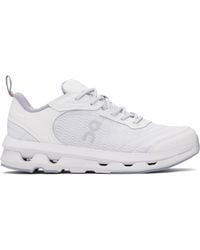 On Shoes - パープル Cloudze Mo スニーカー - Lyst