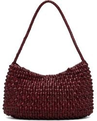 Dragon Diffusion - Burgundy Basil Cactus Bag - Lyst