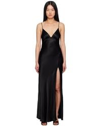 Bec & Bridge - Ren Split Maxi Dress - Lyst