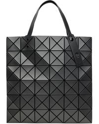 Issey Miyake - Lucent Metallic Tote - Lyst