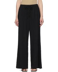 By Malene Birger Pants, Slacks and Chinos for Women | Online Sale up to 70%  off | Lyst
