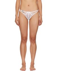 Agent Provocateur - Rozlyn Thong - Lyst