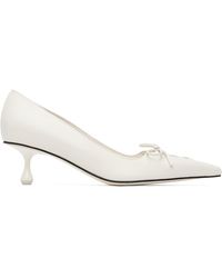 Jimmy Choo - Off- Scarlett 50 Heels - Lyst