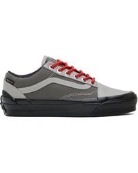Vans - Premium Old Skool Gore-Tex Sneakers - Lyst