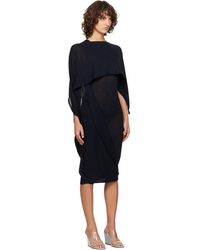 Paloma Wool Yausi Midi Dress in Black | Lyst Canada Paloma Wool Yausi Midi Dress in Black | Lyst Canada