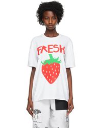 WESTFALL - 'fresh' T-shirt - Lyst