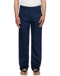 The Row - Hartley Jeans - Lyst