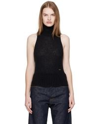 Tom Ford - Cashmere Silk Turtleneck - Lyst