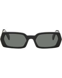 Retrosuperfuture - 'L'Altro' Sunglasses - Lyst
