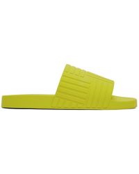 Bottega Veneta Sandals For Men Up To 23 Off At Lyst Com