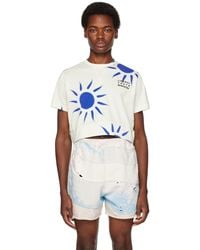 Liberal Youth Ministry - Printed T-shirt - Lyst