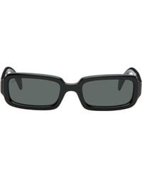 AKILA - Ssense Exclusive Sequence Sunglasses - Lyst