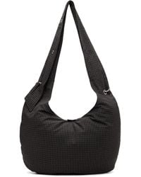 mfpen - Eyelet Messenger Bag - Lyst