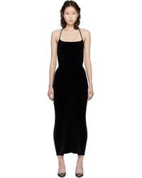 Vetements - Installed Leggings Maxi Dress - Lyst
