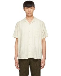 Corridor NYC - Cotton Shirt - Lyst