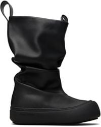 Yume Yume - Low Fisherman Chelsea Boots - Lyst