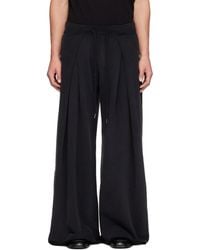 R13 - Foldover Sweatpants - Lyst