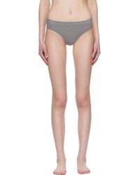 Bellini Bikini - Ssense Exclusive Three-Pack Alma Briefs - Lyst