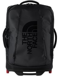 The North Face - Base Camp Rolling Thunder スーツケース - Lyst