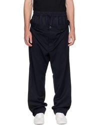 Vivienne Westwood - Builder Trousers - Lyst