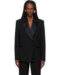 Wales Bonner - 'The Harmony' Blazer - Lyst