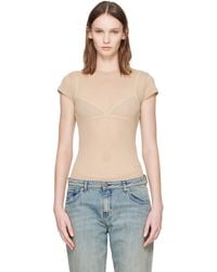 Paloma Wool - Oma T-Shirt - Lyst