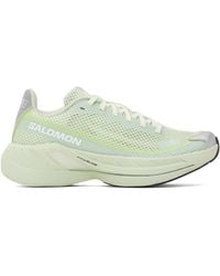 MM6 by Maison Martin Margiela - Salomon Edition Spectur 2 Sneakers - Lyst