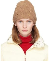 Undercover - Sequin Beanie - Lyst