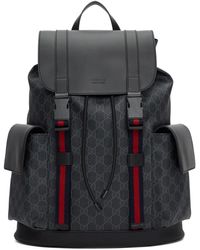 gucci backpack mens cheap