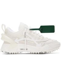 Off-White c/o Virgil Abloh - Off- Odsy 2000 Sneakers - Lyst