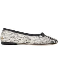 Anine Bing - Jamie Ballerina Flats - Lyst