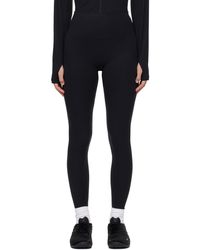 Nike - Zenvy High-Waisted Full-Length Leggings - Lyst