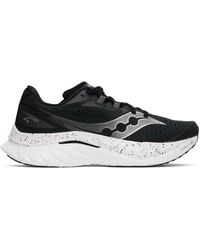 Saucony - ブラック Endorphin Speed 4 スニーカー - Lyst