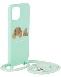 Palm Angels - 'sun Of A Beach' Iphone 12/12 Pro Case - Lyst
