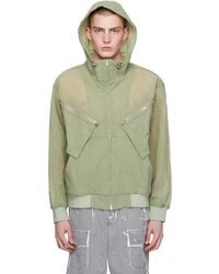 RANRA - Risar Jacket - Lyst